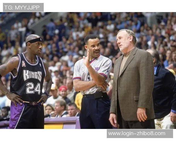 1999年NBA西部决赛马刺与湖人的经典对决回顾与分析