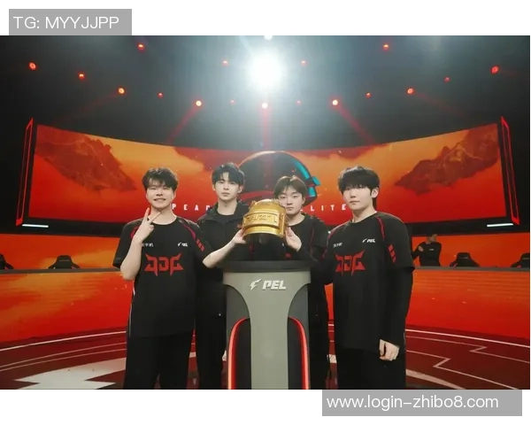 和平精英状态排行榜更新JDG战队荣登第二名引发热议