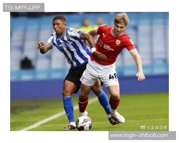 巴恩斯利与德比郡激战正酣谁能在这场对决中笑到最后