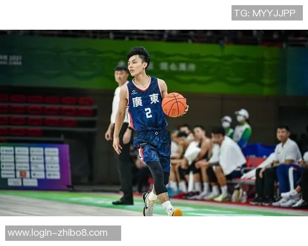 徐杰：从青涩新星到篮球场上的闪耀巨星成长之路与未来展望