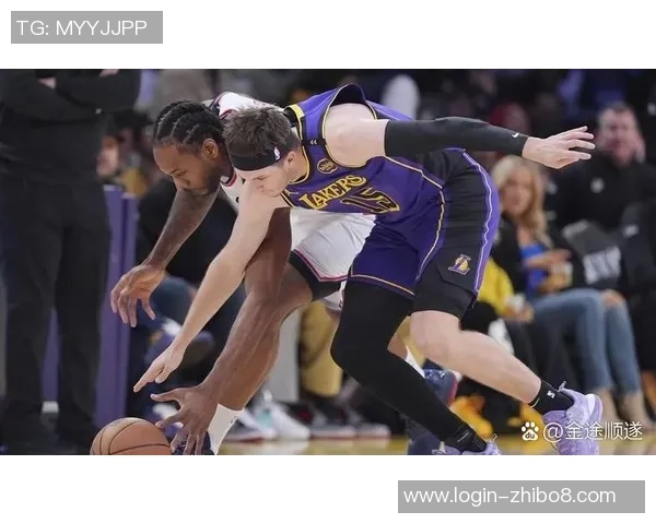 快船队与国王激战正酣谁将赢得这场西部对决的胜利